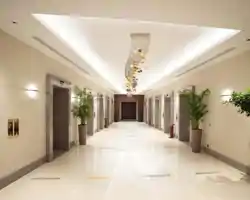 Peninsula Worth Hotel thumbnail